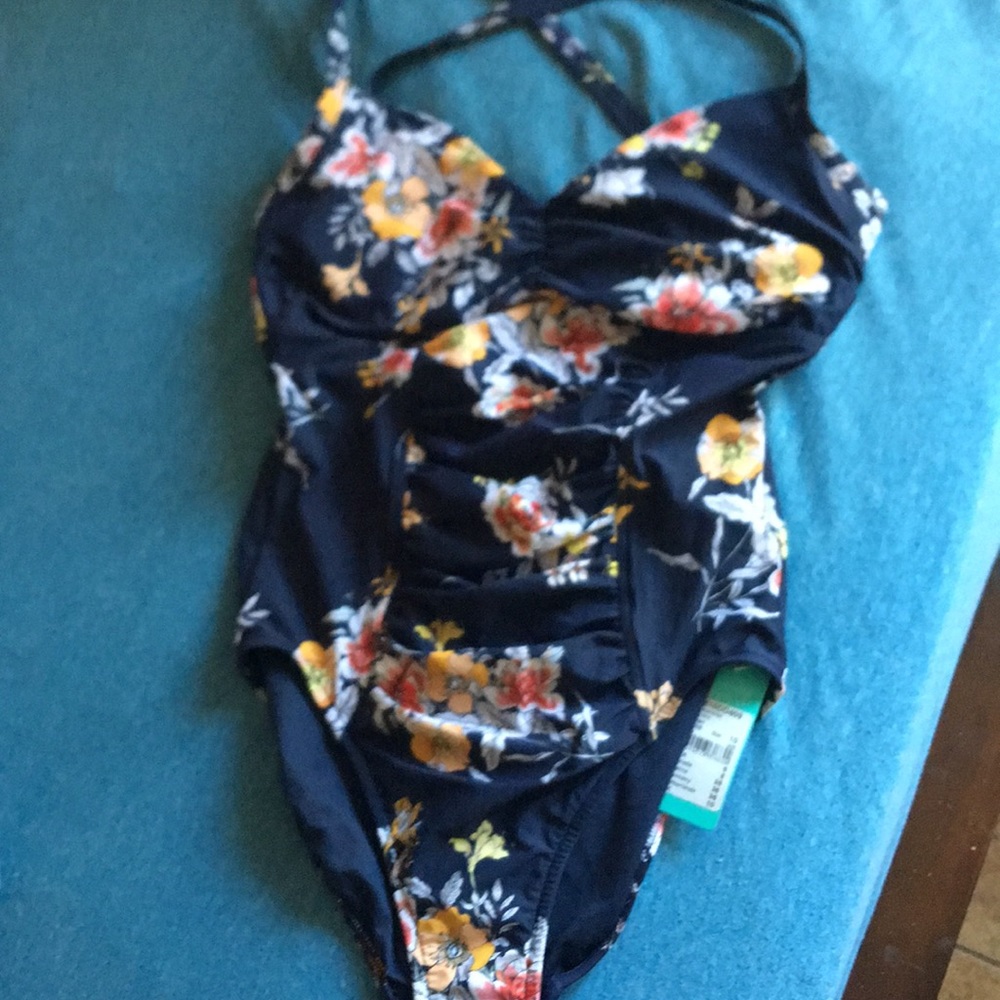 Seafolly bathing suit